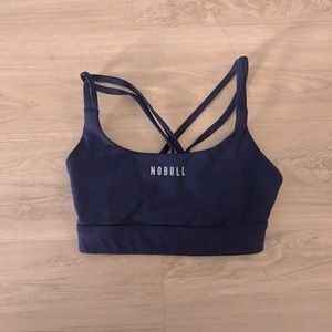 NoBull Sports Bra